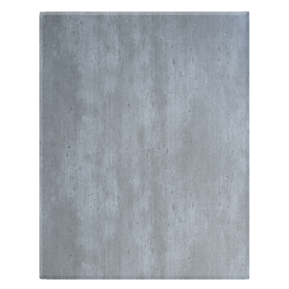 Ash Bark AR 1389 ACP Sheet