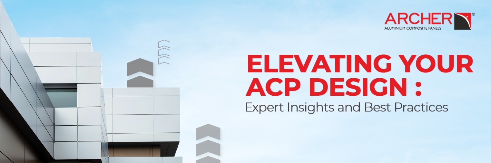 Elevating Your ACP Design: Expert Insights and Best Practices