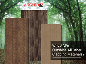 ACP vs. Other Cladding Materials: Which One is Better?