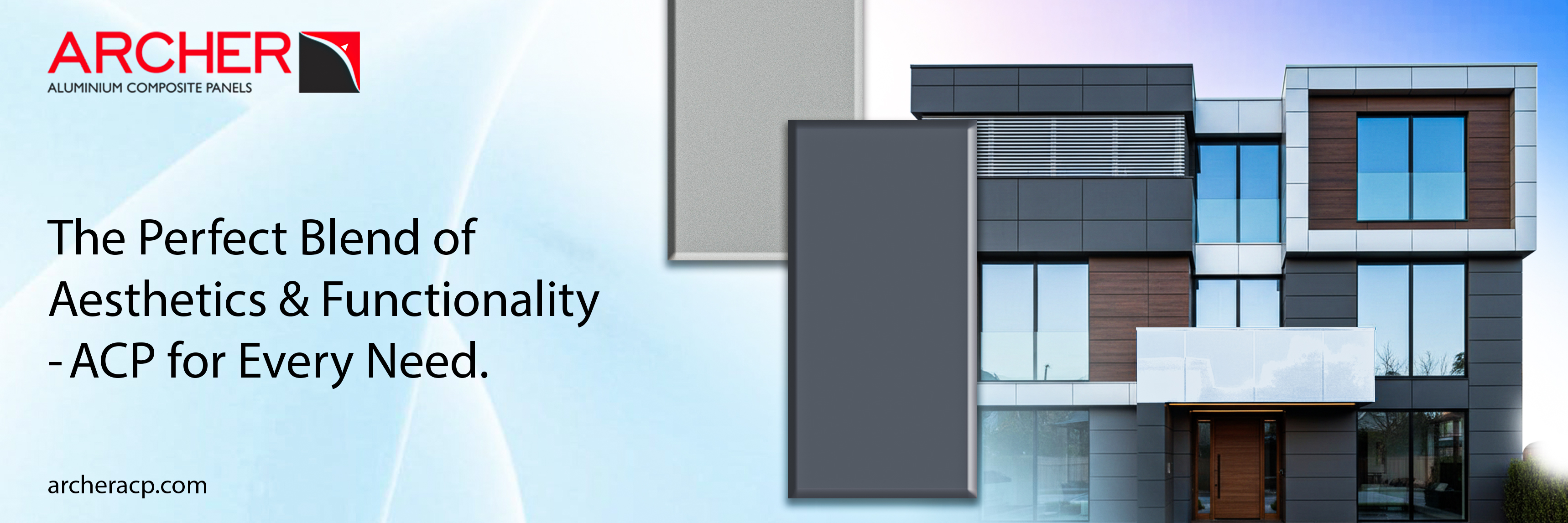 acp design Residential and commerical