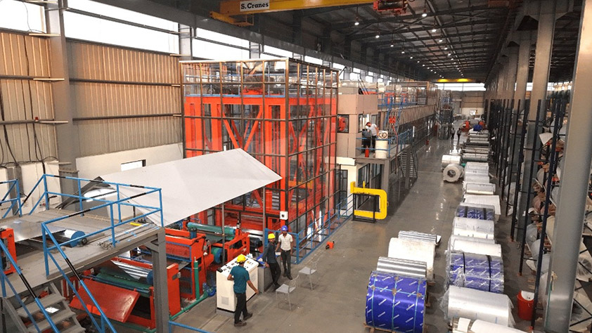 Euro Bond Factory