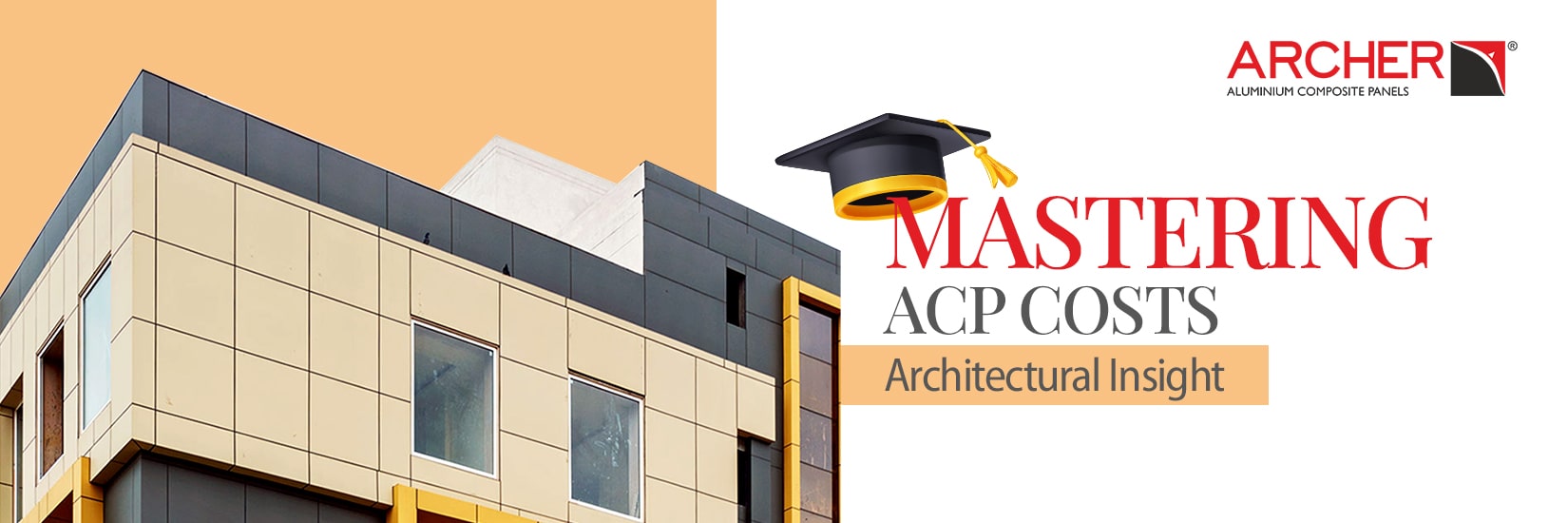 Mastering ACP Costs: Architectural Insights