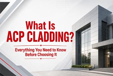 What Is ACP Cladding? Everything You Need to Know Before Choosing It