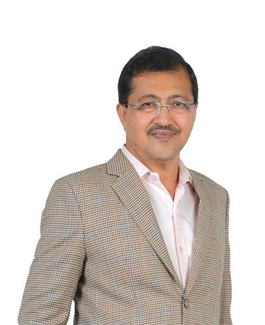 Rajesh Shah